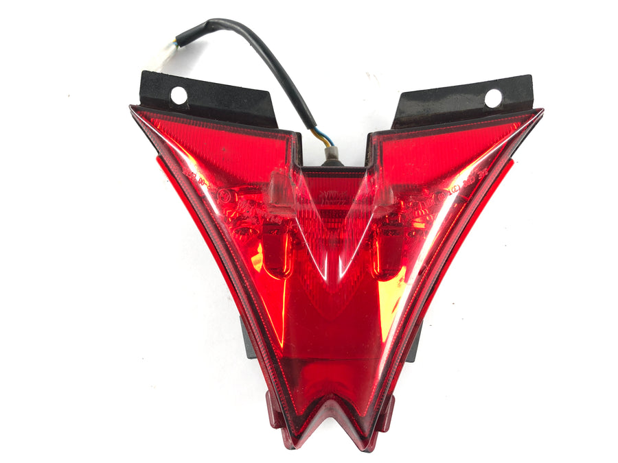 Aprilia RS4 125 TW [2014] - Taillight