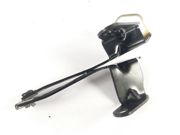 Aprilia RS4 125 TW [2013] - Fairing bracket left and right pair - 0