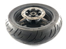 Triumph Daytona 1200 T300D [1995] - Rear wheel rim-1
