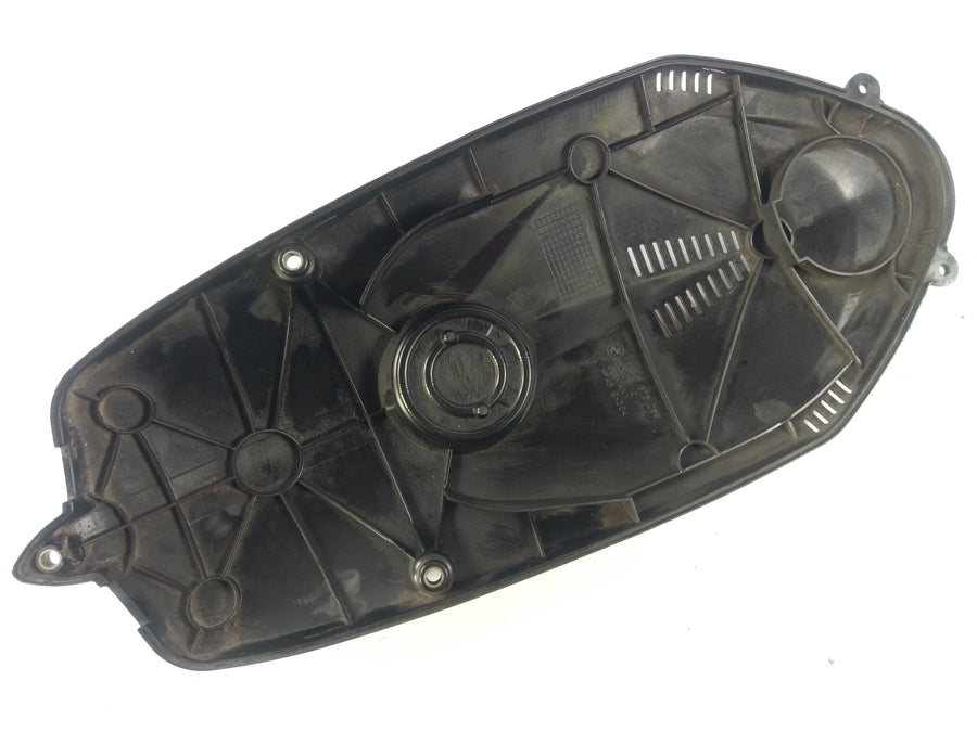 BMW R 1200 ST R1ST [2005] - Front cover
