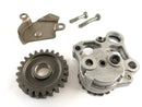 Honda XL 500 R PD02 [1983] - Oil pump-4