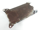 Honda VFR 400 R NC21 [1994] - Heat shield engine cover cover sheet-1