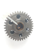 KTM GS 620 RD Bj. 1994 -Engine Drive Gears Primary Drive-2