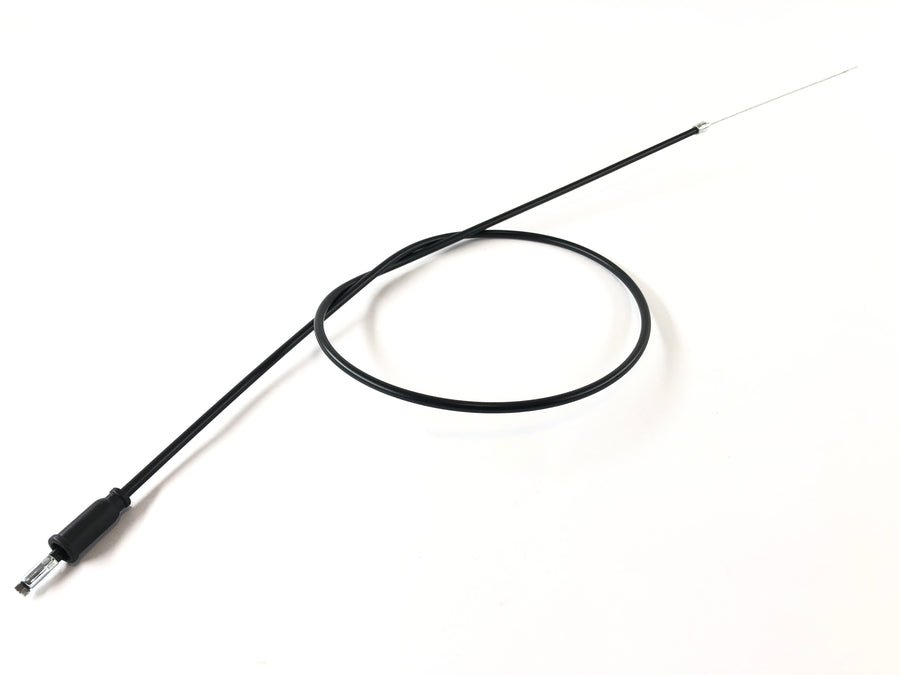 Moto Guzzi V11 [all years] - choke cable - reinforced version