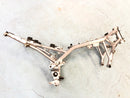 Moto Guzzi Stelvio 1200 8V [2011] - Frame with papers Accident-free-2