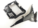 Aprilia RS4 125 KC [2018] - Radiator Cover Fairing Radiator Frame Side Panel-3