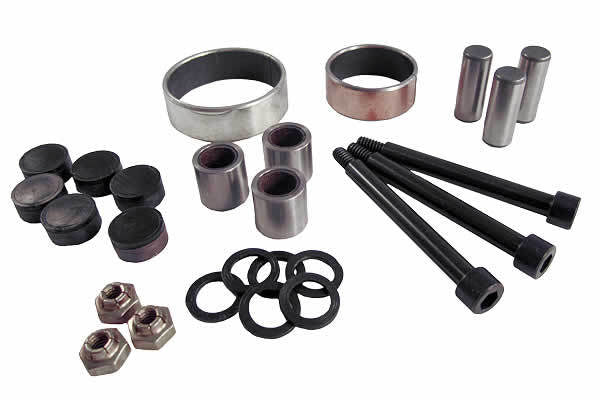 POLARIS SPORTSMAN 800 EFI 4 X 4 [2007] - Clutch repair kit
