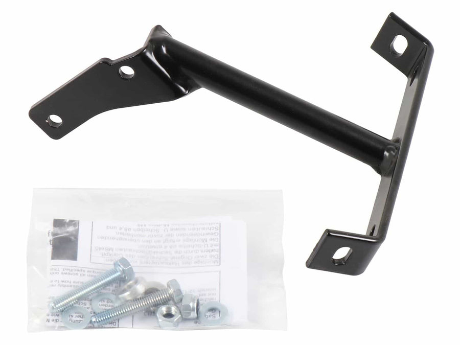 Suzuki V-Strom 1050 [2017-2019]-hold adapter for lamp protection grilles