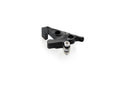 YAMAHA X-MAX 400 [2023] – Front and Rear Brake Lever Adapters – Black-5