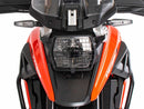 Suzuki V-Strom 1050 [2020-2022]-lamp protection grille-4