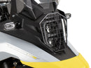 Suzuki V-Strom 800 DE [2023-2025]-lamp protection grille-5
