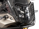 Yamaha Ténéré 700 [2025] - Lamp guard detail view