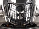 Yamaha Ténéré 700 [2025] - Lamp guard front view