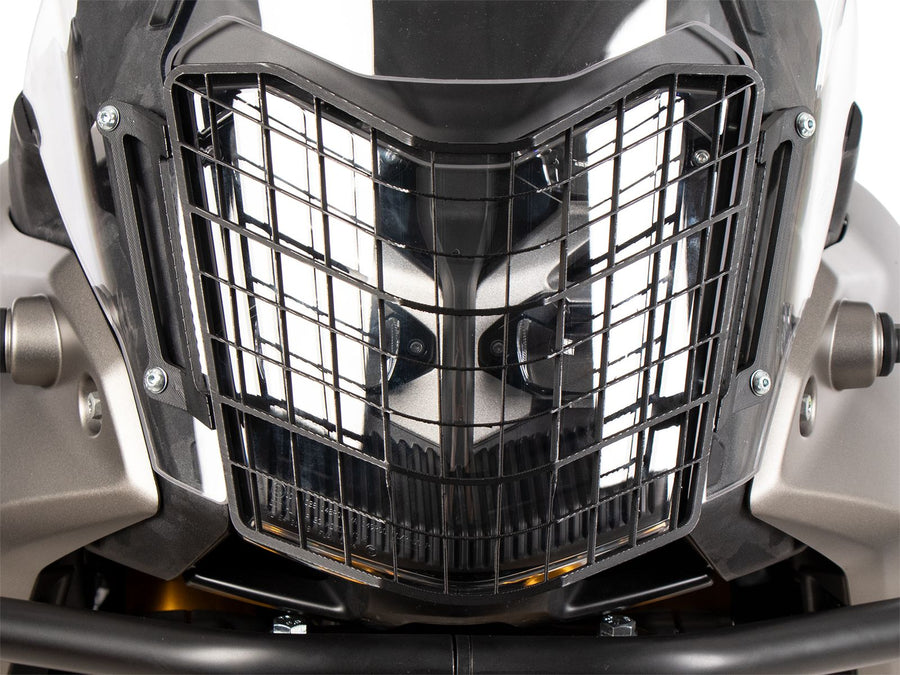 Yamaha Ténéré 700 [2025] - Lamp guard front view
