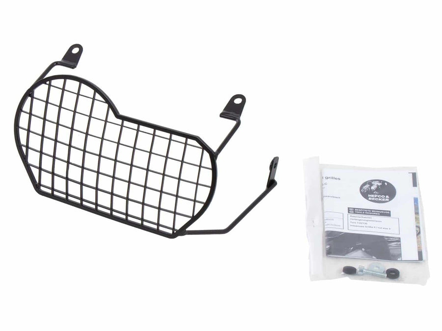 BMW R 1250 GS [2018-2023] - lamp protection grille