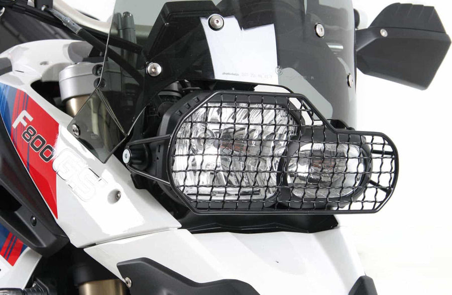 BMW F 650 GS Twin [2008-2017] - Lamp protection grille