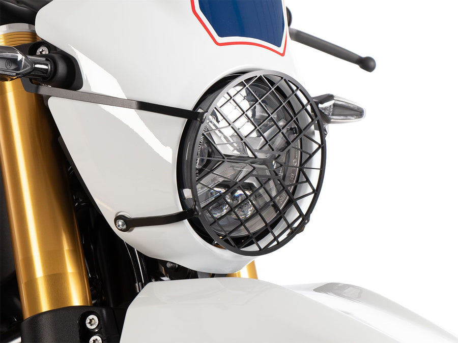 BMW R 12 G [2025] - lamp protection grille