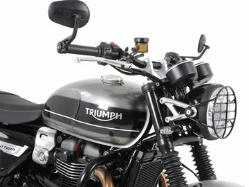 Triumph Speed ​​Twin 1200 [2019-2021] - lamp protection grille