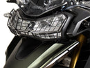 Triumph Tiger 1200 GT [2022-2025] - lamp protection grille-2