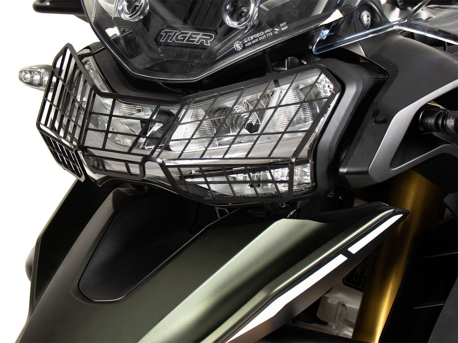 Triumph Tiger 1200 GT [2022-2025] - lamp protection grille