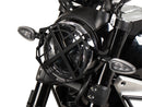 Ducati Scrambler 800 Nights [2023-2025] - Lamp protection grille-2