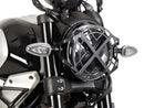 Ducati Scrambler 800 Nights [2023-2025] - Lamp protection grille-4