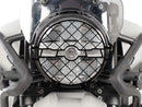 Royal Enfield Himalayan 450 [2024-2025] - lamp protection grille-3