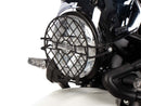 Royal Enfield Himalayan 450 [2024-2025] - lamp protection grille-2