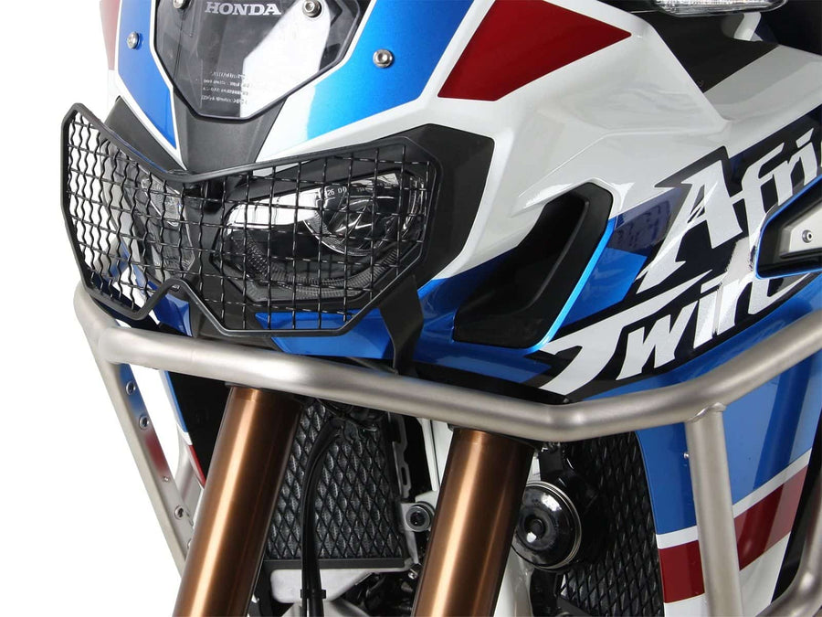 Honda CRF 1000 L at Adv SP [2018-2019] - Lamp protection grille
