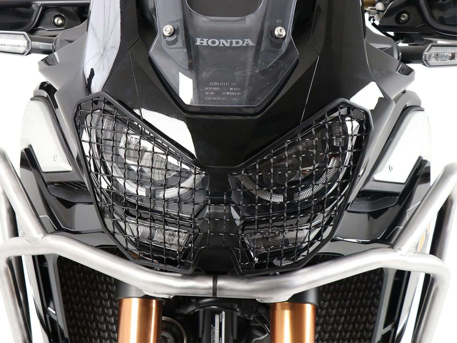 Honda CRF 1100 L at Adv SP [2020-2023] - lamp protection grille