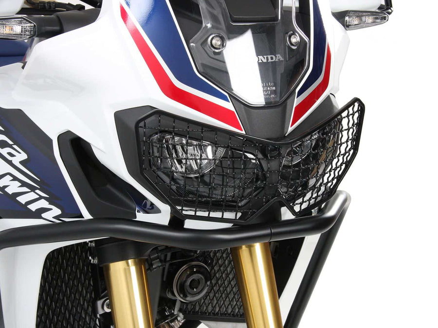 Honda CRF 1000 L Africa TW [2018-2019] - Lamp protection grille