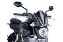 YAMAHA MT-07 MOTO CAGE [2017] – New Generation Sport – Transparent-8