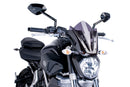 YAMAHA MT-07 MOTO CAGE [2017] – New Generation Sport – Transparent-12