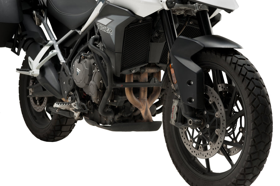 TRIUMPH TIGER SPORT 850 [2025] – Crash bar – Black