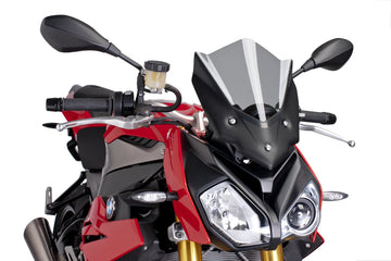 BMW S 1000 R [2018] – New Generation Sport – Tinted - 0