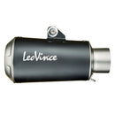 bmw s 1000 [LEOVINCE] – LV-10 Black Edition Slip-On Silencer-2