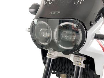 ducati desertx rally [WRS] – headlight protection - 0