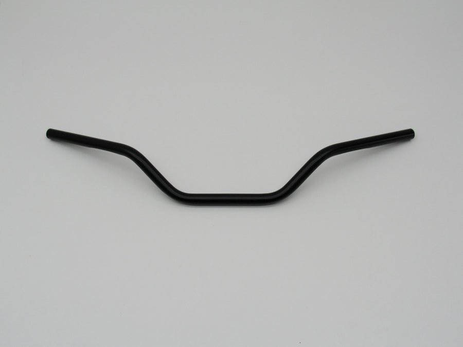Motorcycle driver Ø 25 - Superbike -Lenker 870 mm wide, black