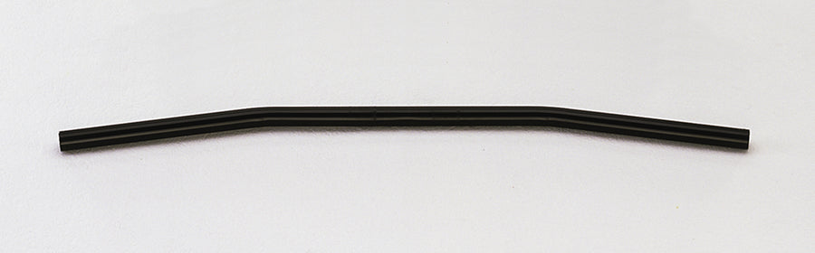 Motorcycle driver Ø 22 mm (7/8 ") - Drag bar 755 mm wide, black