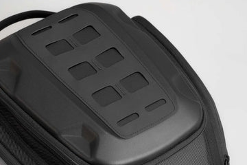 ducati diavel 1200 [SW-MOTECH] – PRO Enduro tank bag with straps (12-15 liters) - 0