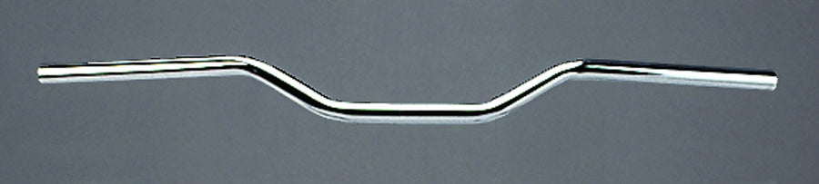Motorcycle driver Ø 22 mm (7/8 ") - Tour -steering 750 mm wide