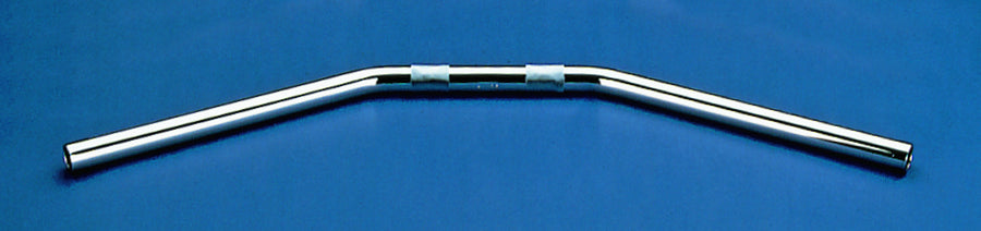 Motorcycle driver Ø 25 - Drag bar 635 mm wide