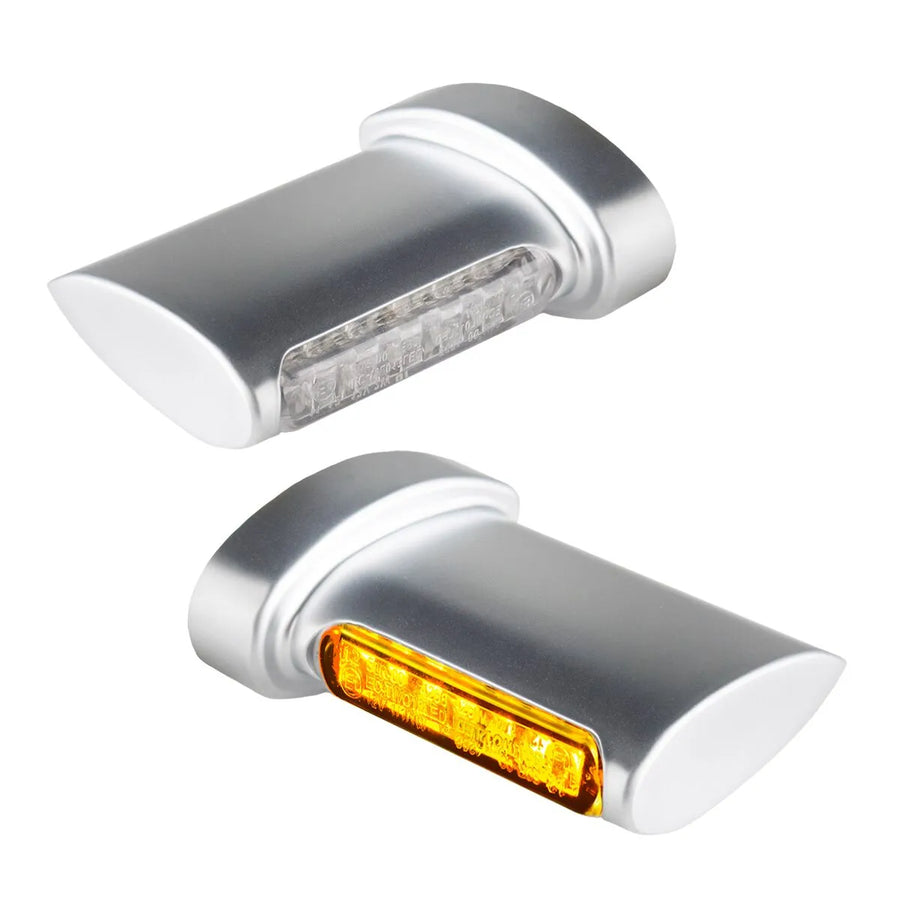 harley-davidson pan america [HEINZ BIKES] – Winglets LED indicators