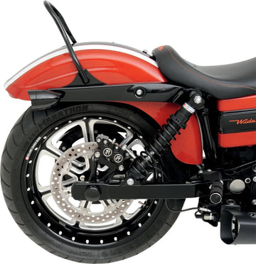 harley-davidson street bob [PERFORMANCE MACHINE (PM)] – brake caliper kit - 0