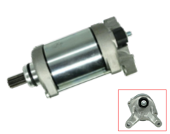 POLARIS SCRAMBLER 500 4X4 [2012] - Starter motor