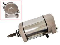 POLARIS RZR XP 900 LE [2013] - Starter motor