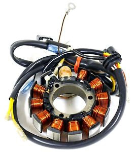 POLARIS SCRAMBLER 500 4X4 [2002-2003] - Stator for POLARIS ATV/UTV