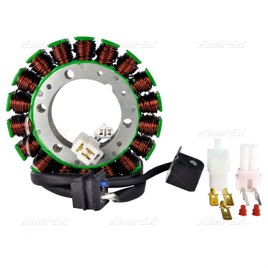 ARCTIC CAT 550 TRV LTD [2013] - Stator