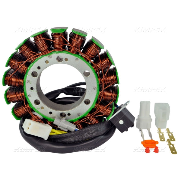SUZUKI KING QUAD 750 LTA [2008-2018] - Stator