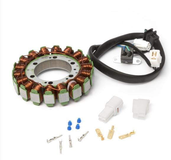 ARCTIC CAT 400 4X4 AUTOMATIC [2004-2008] - Stator